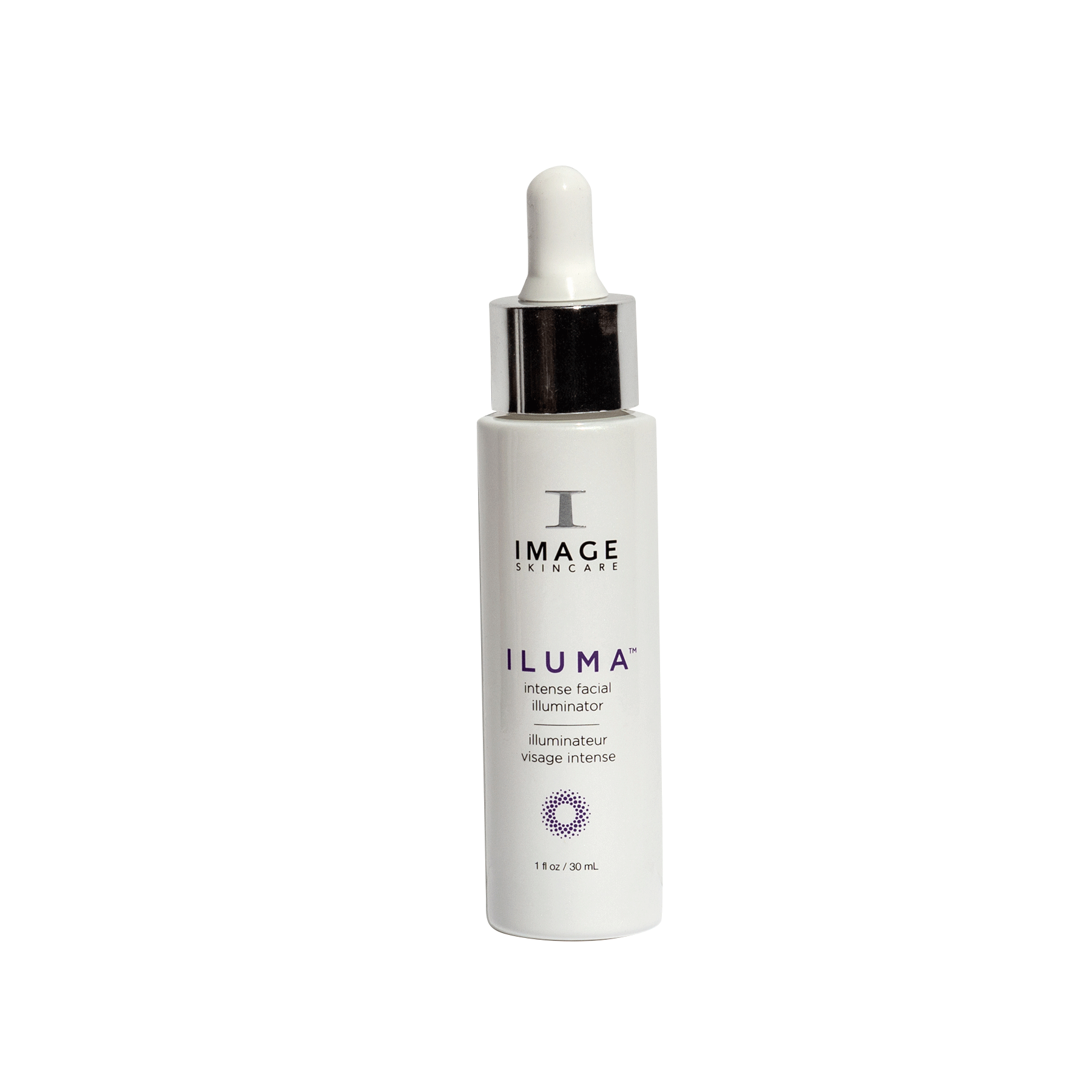 ILUMA intense facial illuminator